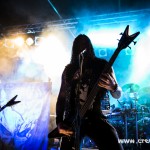 497 Destruction (DE)